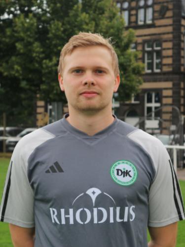Sebastian Göbel