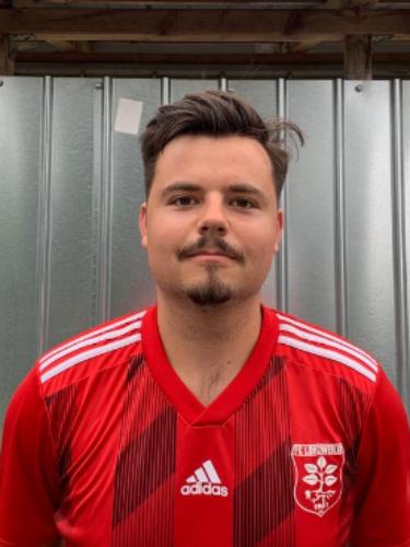 Fabio Jonathan Schwibinger