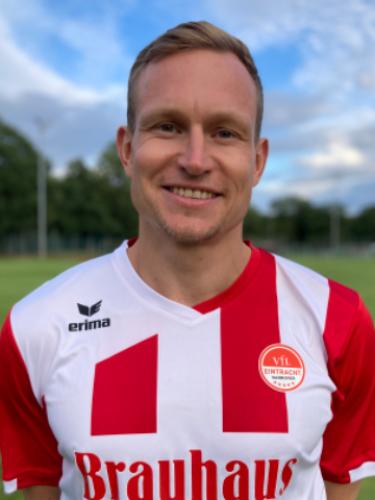 Jonas Seifer