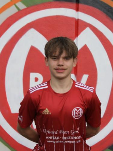 Andreas Schott