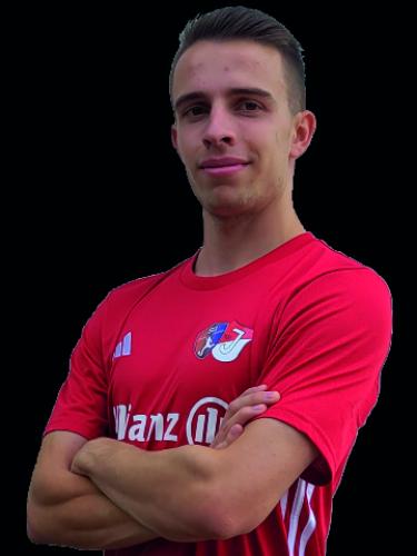 Tobias Weber