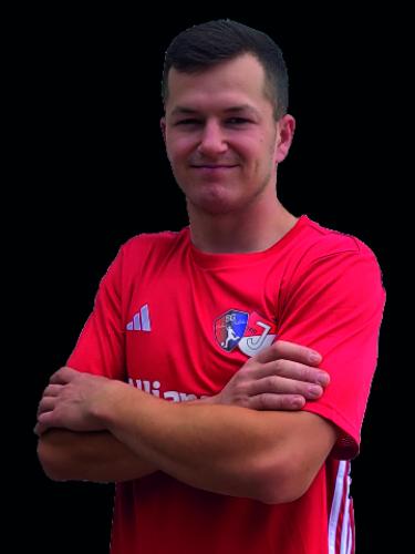 Justus Witzke