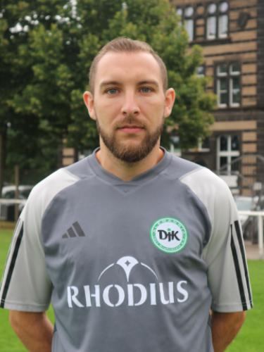 Armin Leber