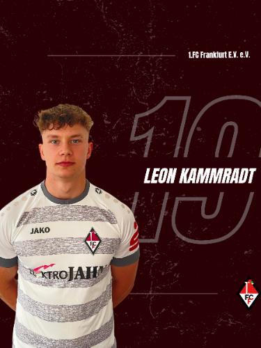 Leon Kammradt
