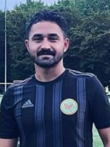 Serkan Sazdili