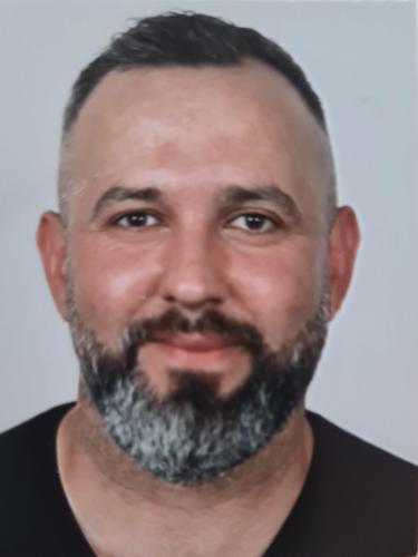Ismet Akkas