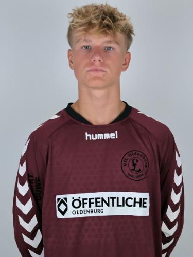 Dylan Marlier
