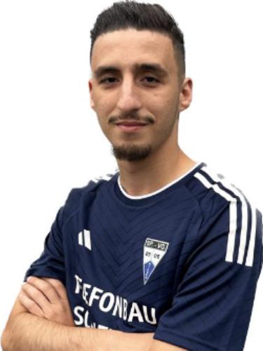 Hicham Bajut