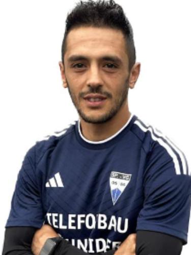 Taoufik Baouch