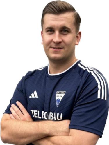 Niklas Strunz