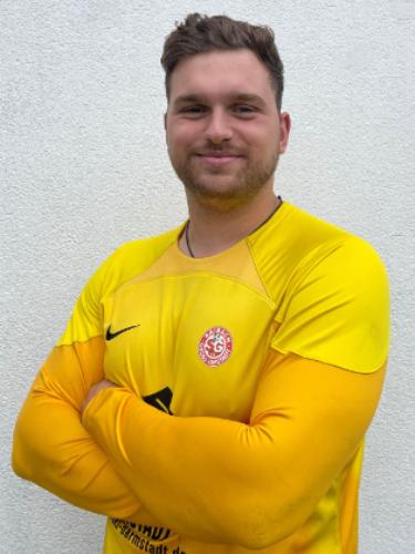 Fabian Förster