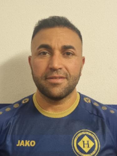 Moez Hamdi