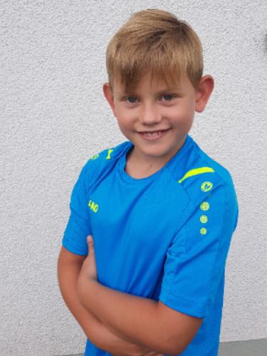 Rafael Lorenzo Krämer