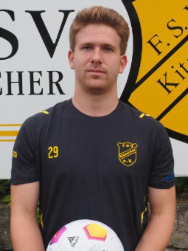 Mathis Huber