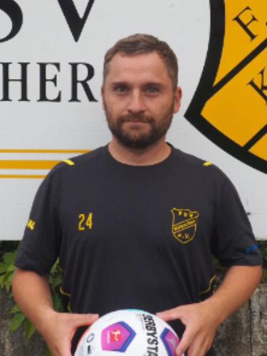 Maik Langer