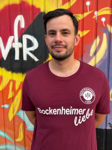 Maximilian Schuetz