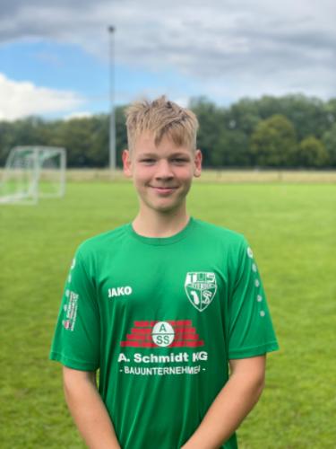 Jakob Struckmann