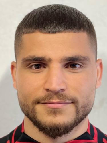 Azzam Qais Khider Khider