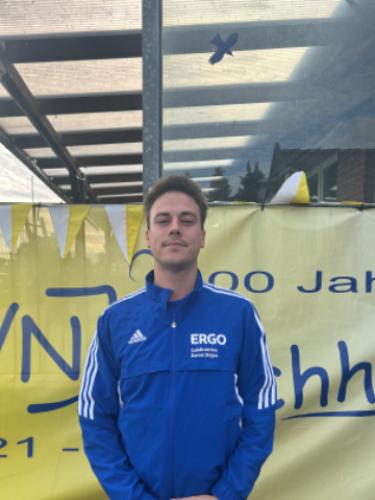 Luca Behrens