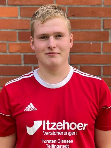 Oke Thiessen