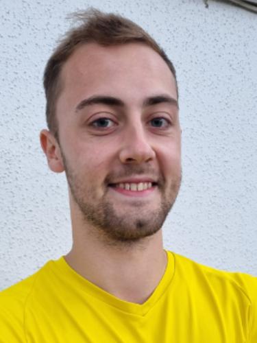 Pascal Julian Hinz