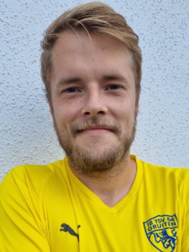 Pascal Maximilian Pesch