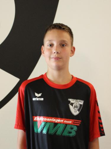 Ben Möckel
