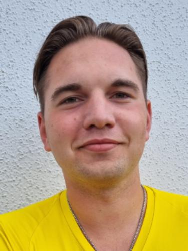 Luc Sonnenschein