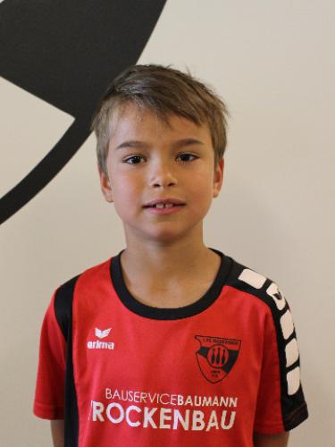 Hannes Bunzel