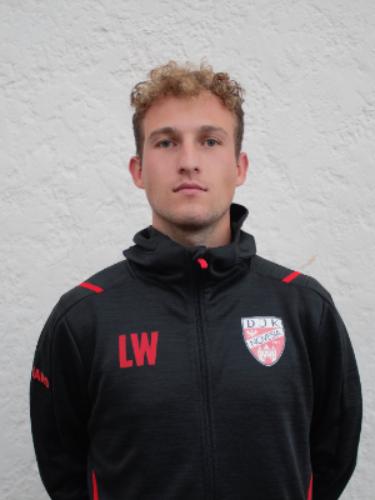 Laurenz Walge