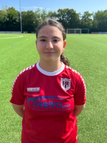 Aylin Gürkan