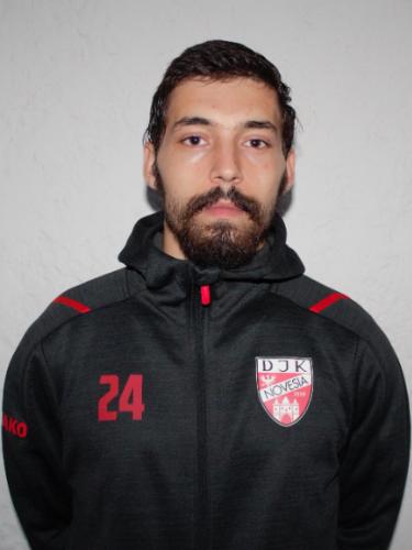 Jose Azevedo Mota Graca