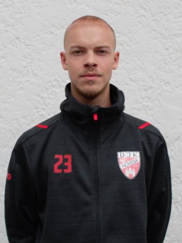 Niklas Stojkovic