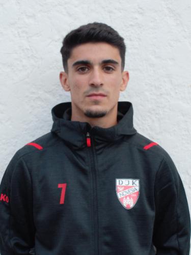 Ivan Lourenco Vieira