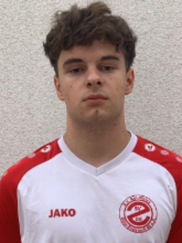 Lucca Maximilian Spitzer