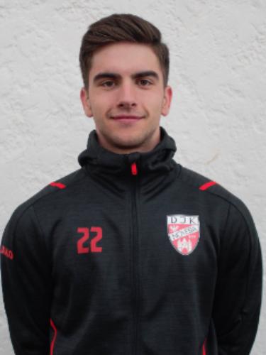 Ilias Giouvanitskas