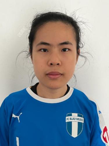 Yuhan Chen