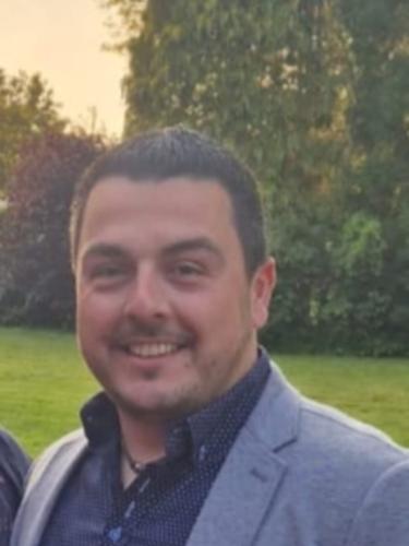 Alexander Klein