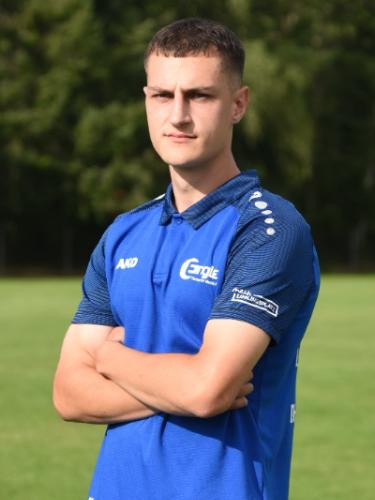 Tim Ühlein