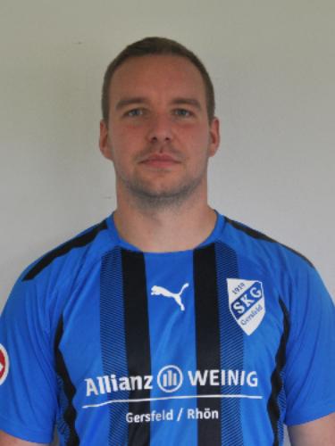 Julian Maul