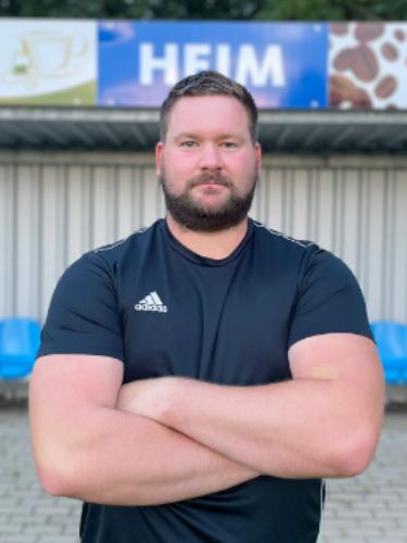 Denis Kazmierczak
