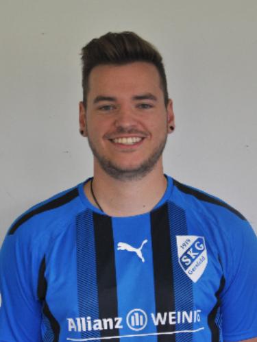 Dominik Rosshirt