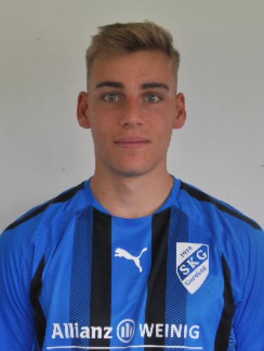 Jonas Zitzmann