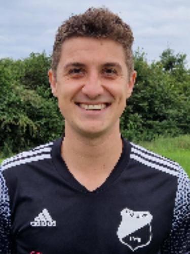 Matthias De Vries