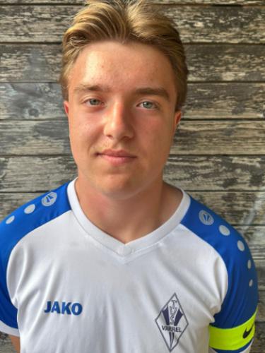Leif-Luca Neumann