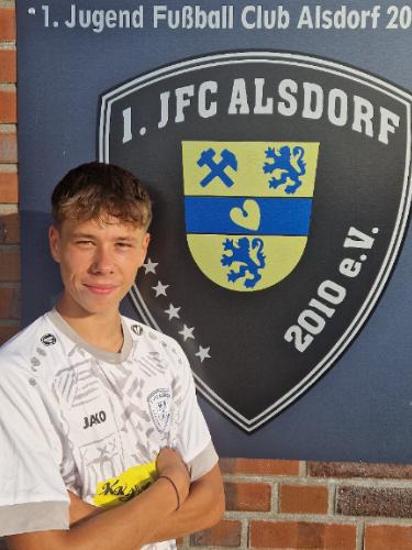Colin Rene Pracht