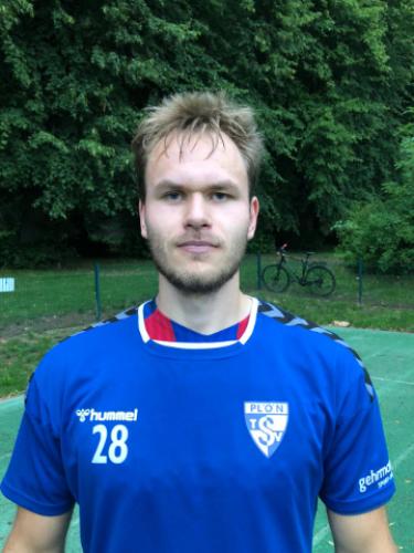 Fynn Maximilian Oos
