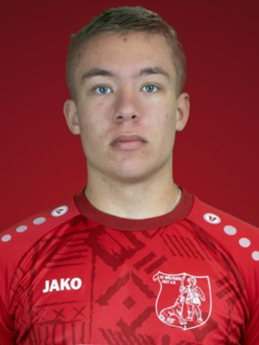 Merlin Ben Reiter