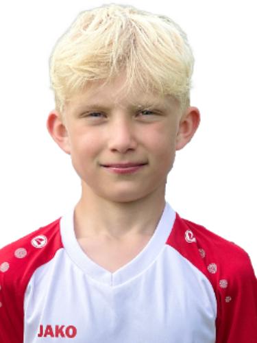 Tobias Dahms