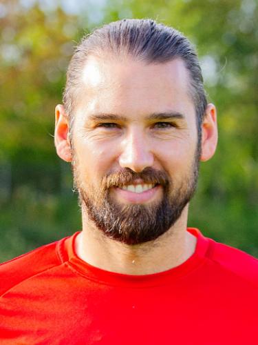 Tobias Müller